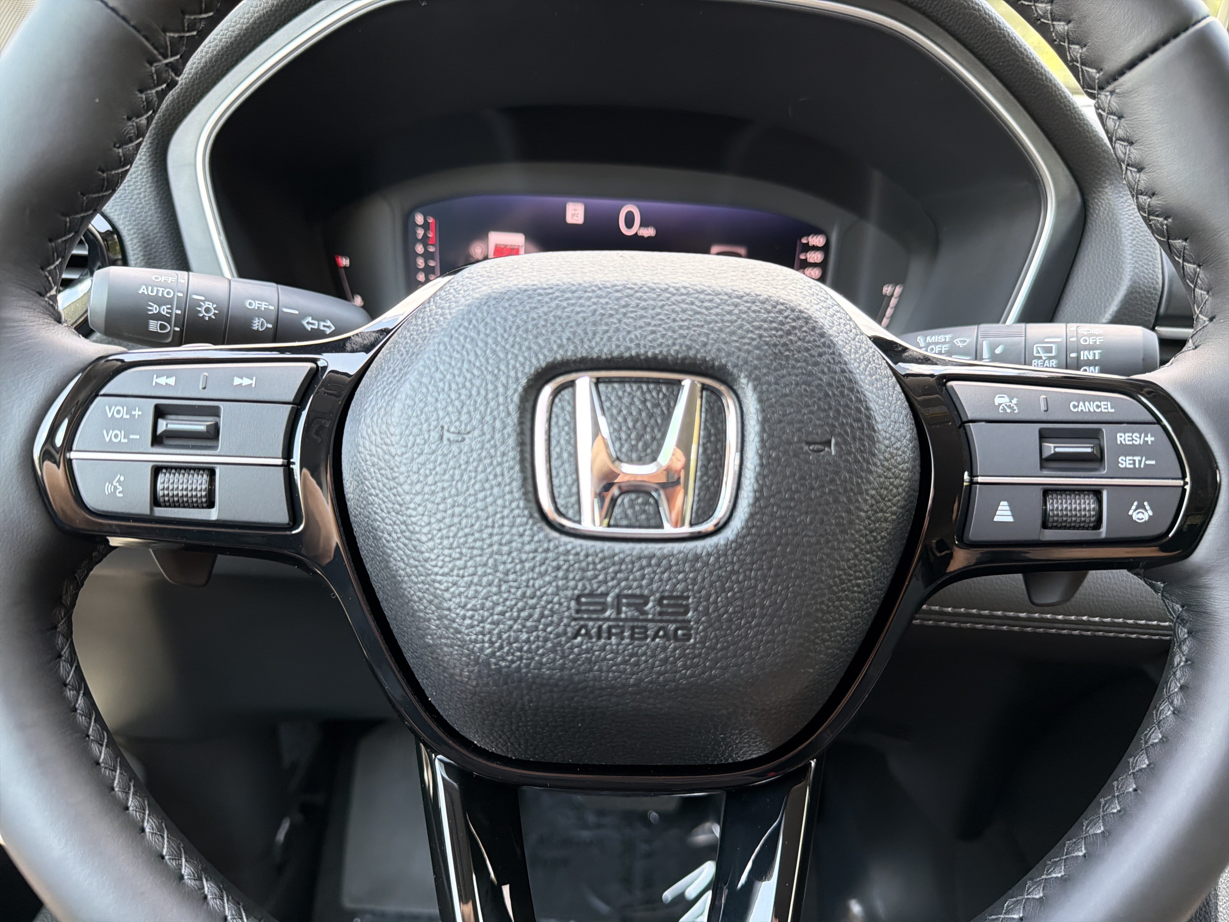 New 2026 Honda Pilot EX-L image 11