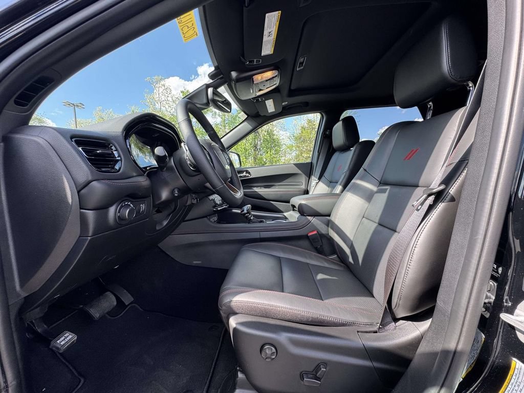 New 2026 Dodge Durango GT AWD/4WD image 14