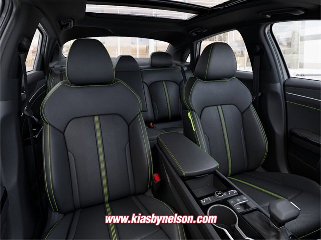 New 2026 Kia K5 GT image 15