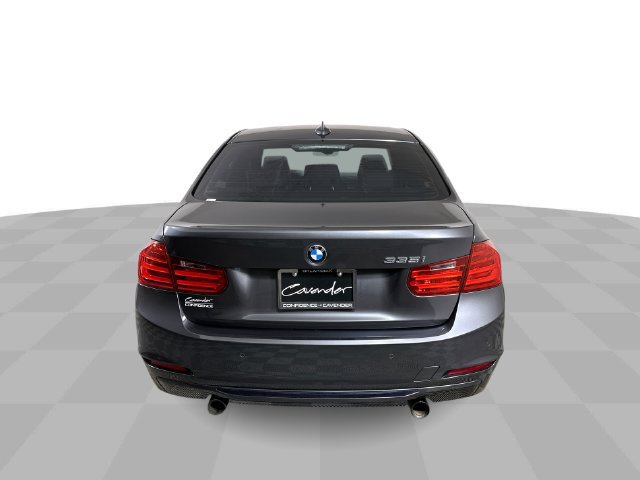 Used 2014 BMW 335i Sedan RWD image 7