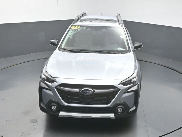 Used 2023 Subaru Outback Limited XT image 44