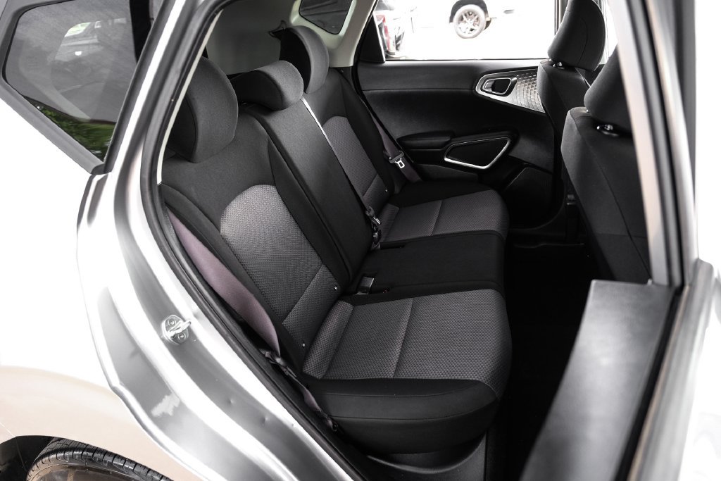Used 2022 Kia Soul LX w/ Technology Package FWD image 34