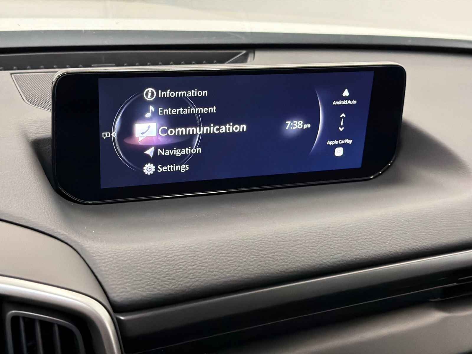 New 2026 MAZDA CX-50 AWD 2.5 S w/ Weather Package image 28