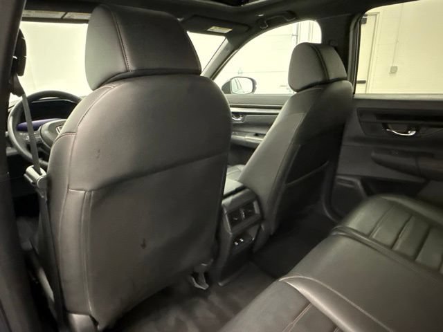Certified 2026 Honda CR-V Sport-L image 22