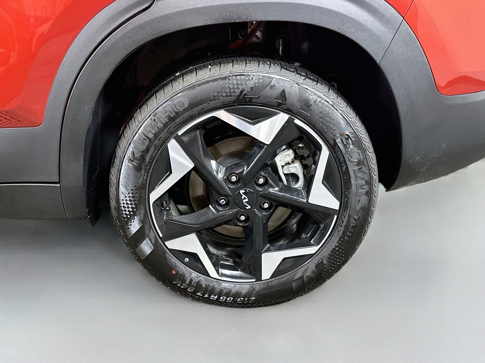 Certified 2026 Kia Seltos S AWD/4WD image 29