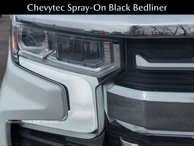 Used 2023 Chevrolet Silverado 1500 LTZ image 11