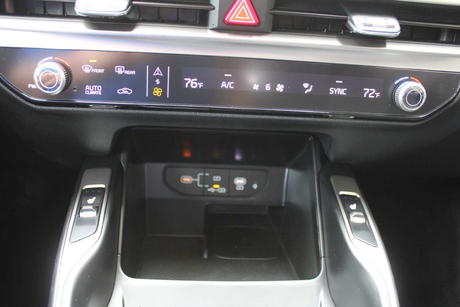 New 2026 Kia Sorento S AWD/4WD image 40