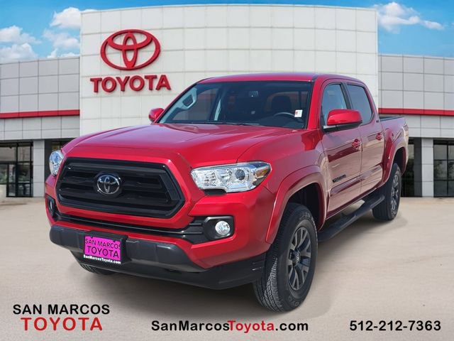 Used 2022 Toyota Tacoma SR5