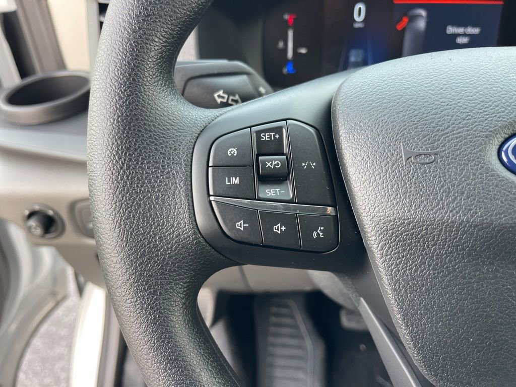 New 2026 Ford Transit 250 148 Medium Roof image 14