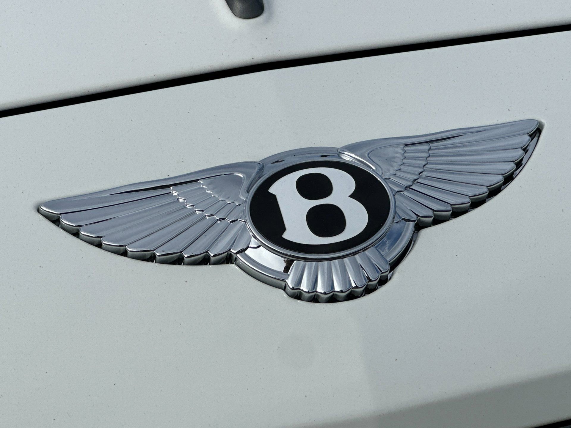 New 2025 Bentley Flying Spur Plug-In Hybrid image 31