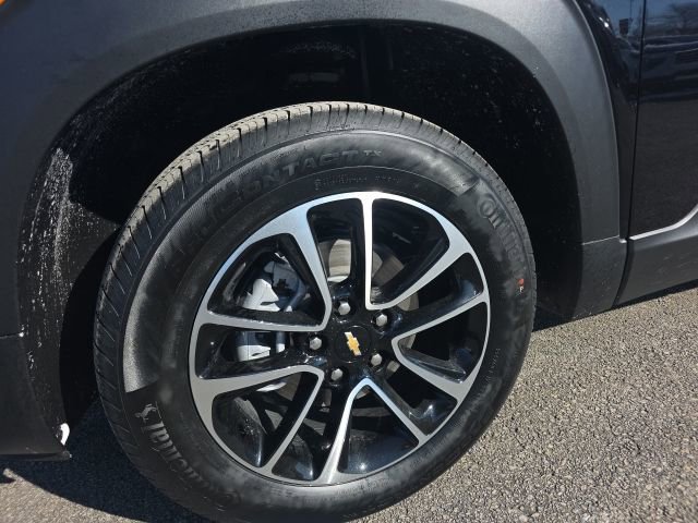 New 2026 Chevrolet TrailBlazer LT w/ Convenience Package image 7