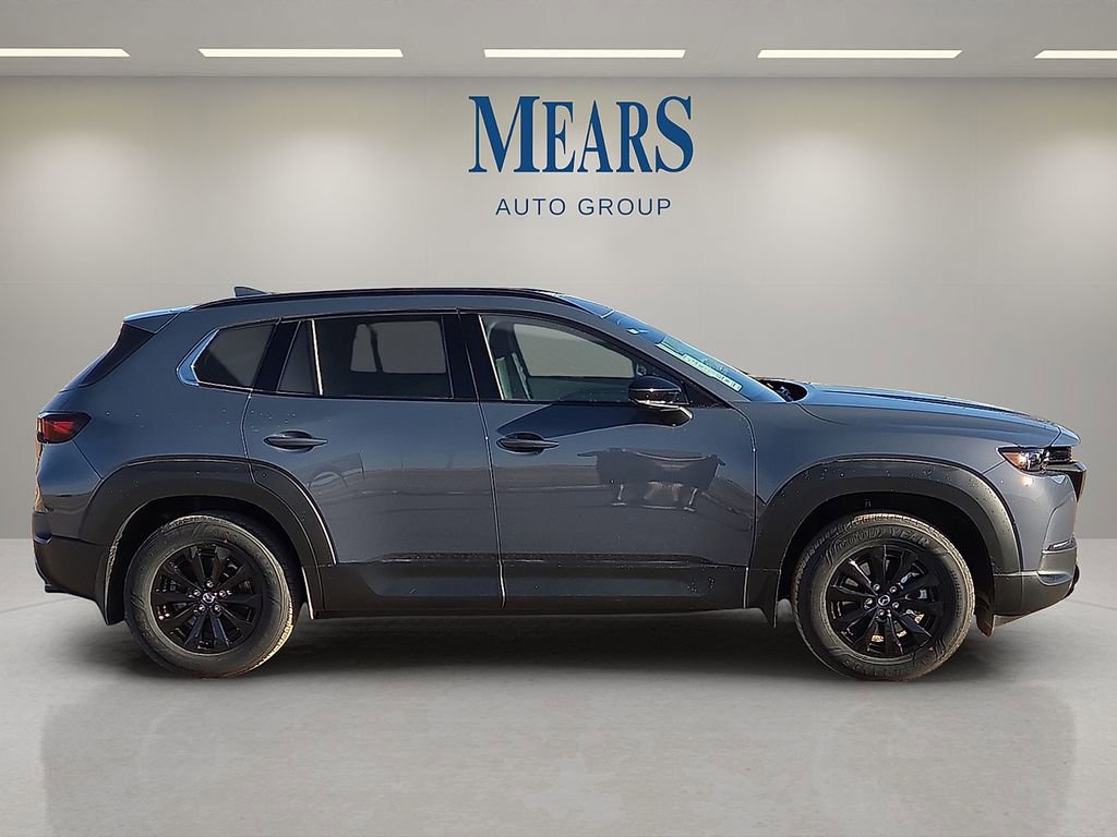 New 2026 MAZDA CX-50 AWD 2.5 Hybrid w/ Weather Package image 6