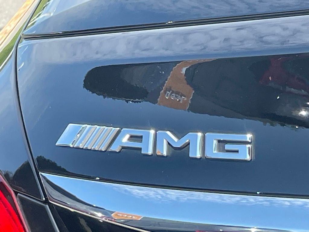 Used 2019 Mercedes-Benz C 43 AMG 4MATIC Sedan image 19