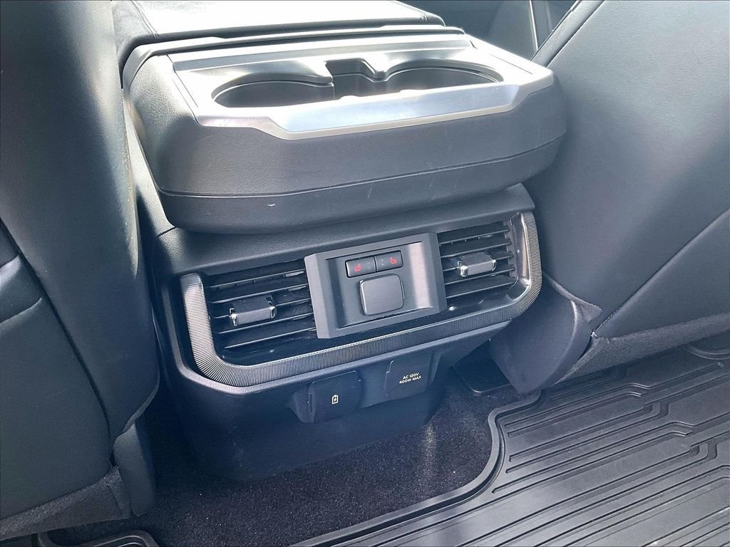 Used 2023 Ford F150 Raptor w/ Equipment Group 802A Raptor R AWD/4WD image 28