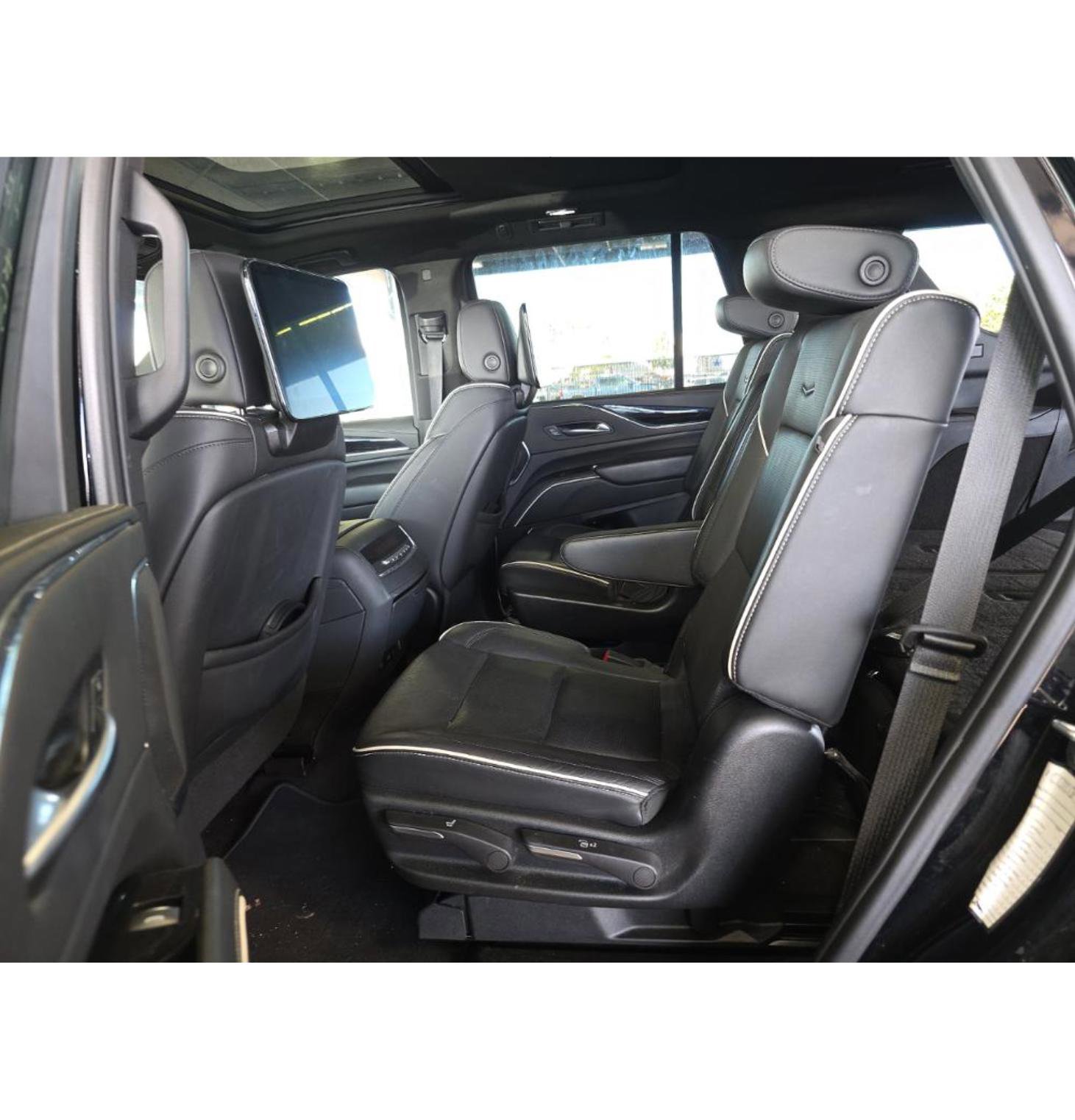 Used 2023 Cadillac Escalade Sport image 25