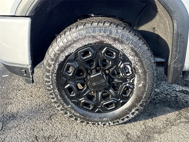 Used 2022 GMC Sierra 2500 Denali w/ Denali Ultimate Package image 10