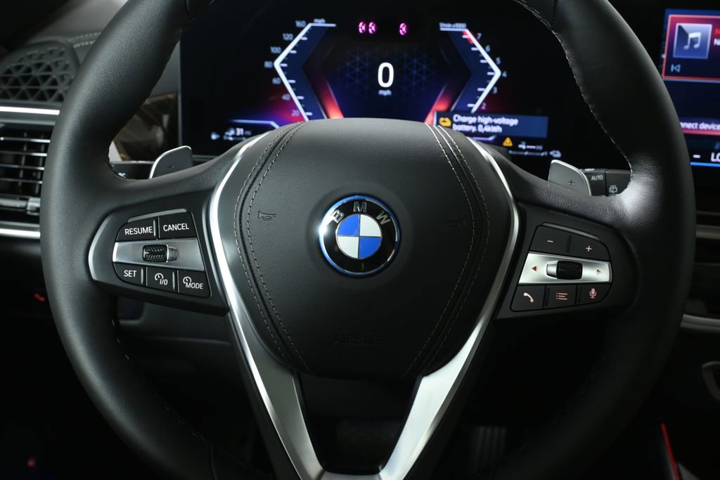 New 2026 BMW X5 xDrive50e AWD/4WD image 20