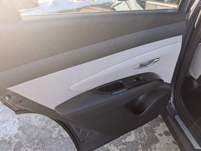 New 2026 Hyundai Tucson Limited image 11