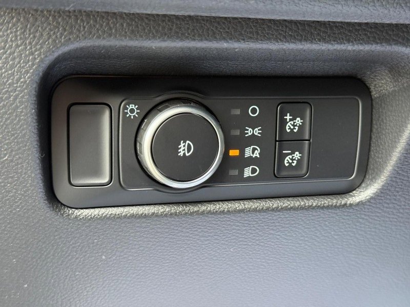 New 2025 Ford Ranger XLT w/ Equipment Group 301A High image 17