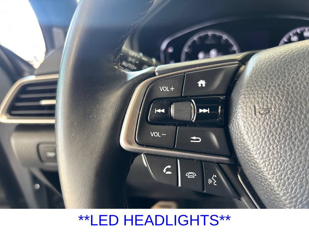 Used 2022 Honda Accord Sport image 17