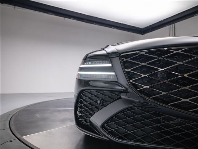 New 2026 Genesis G80 3.5T Sport Prestige image 14