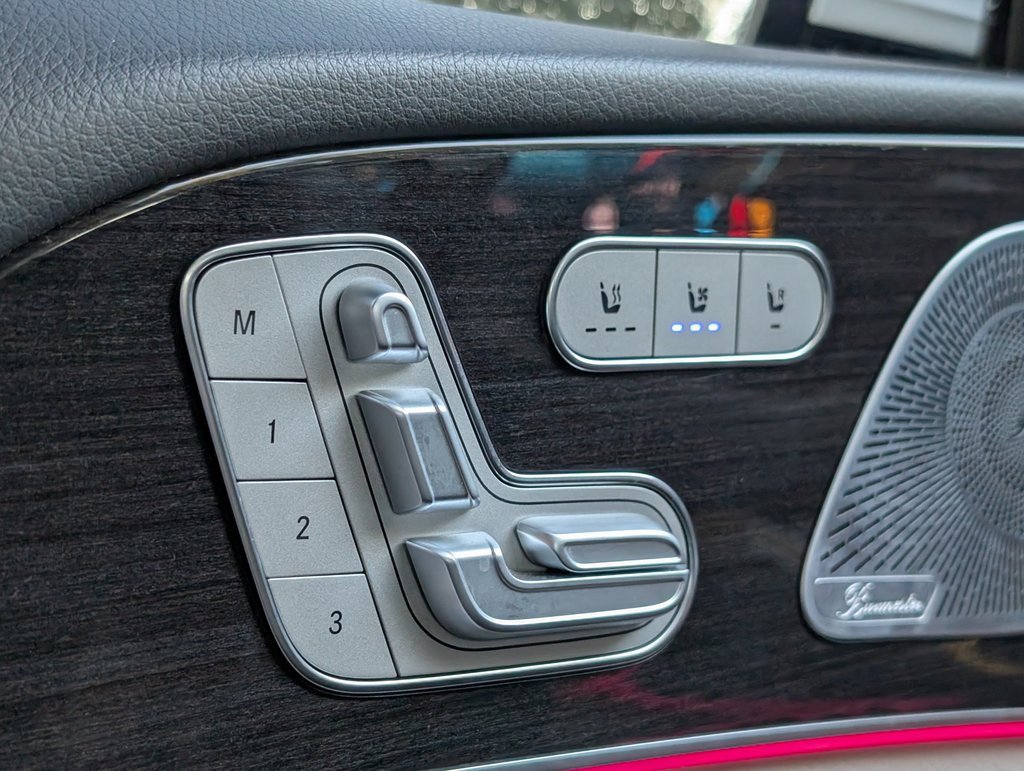 Used 2020 Mercedes-Benz GLE 350 image 21