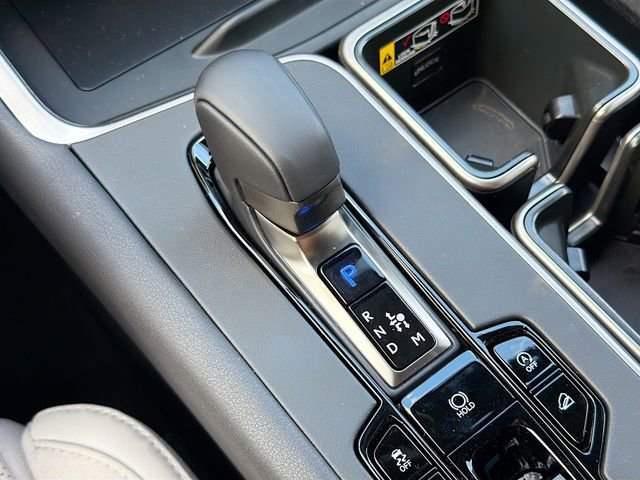 New 2026 Lexus TX 350 AWD image 31