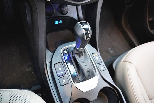 Used 2018 Hyundai Santa Fe Sport image 32