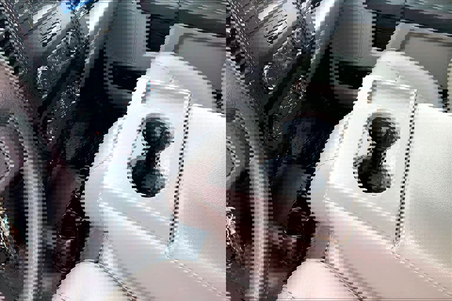 Used 2015 Ford F150 XL w/ XL Power Equipment Group AWD/4WD image 17