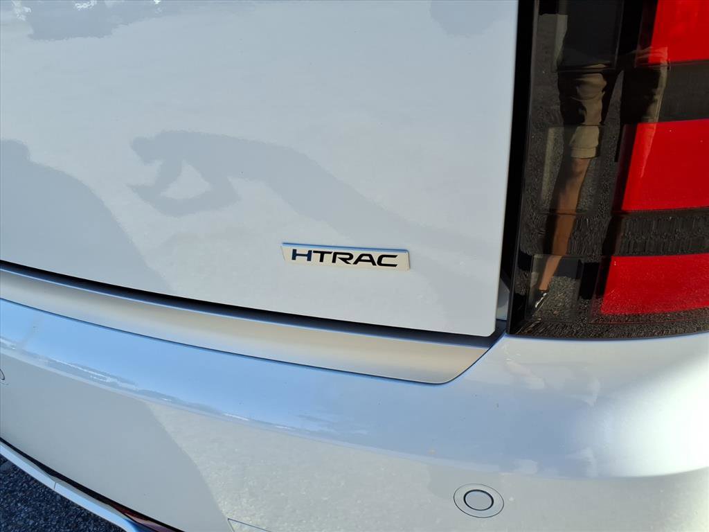 New 2026 Hyundai Palisade Calligraphy image 6