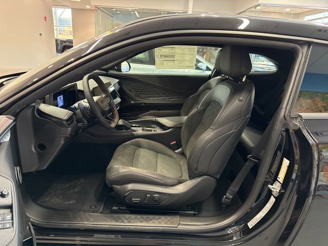 New 2026 Dodge Charger Scat Pack w/ Blacktop Package AWD/4WD image 19