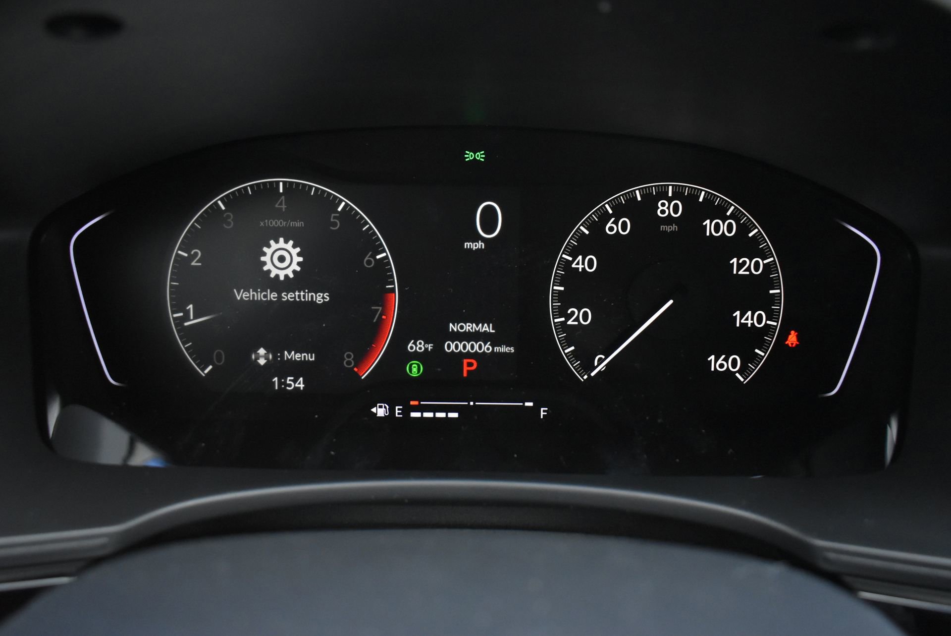 New 2026 Honda Civic Sport image 27