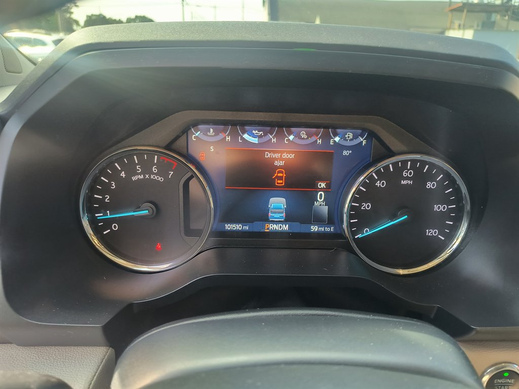 Used 2022 Ford Expedition Max Limited AWD/4WD image 14