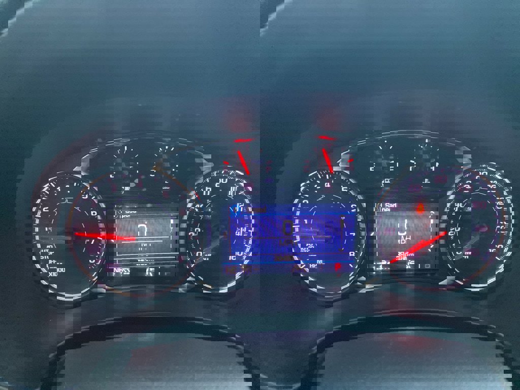 Used 2022 GMC Terrain SLE w/ Elevation Edition image 2