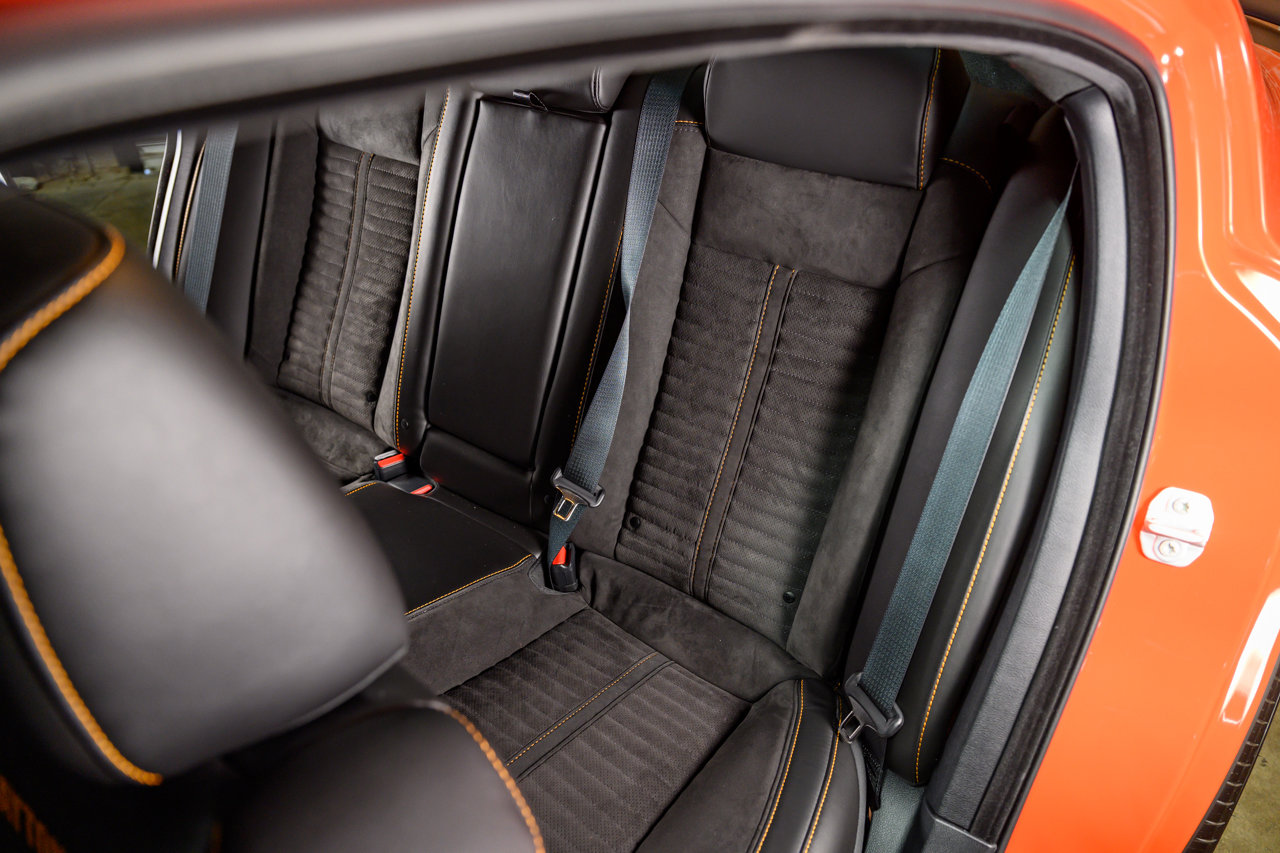 Used 2023 Dodge Charger SRT Hellcat image 51