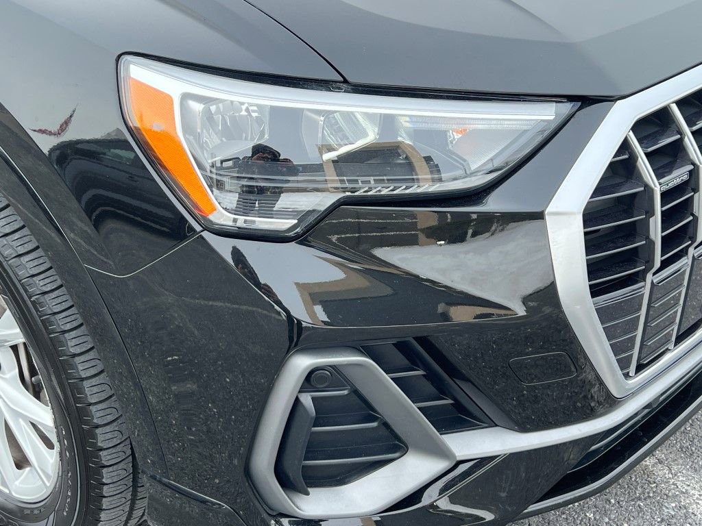 Used 2021 Audi Q3 2.0T Premium w/ Convenience Package image 9