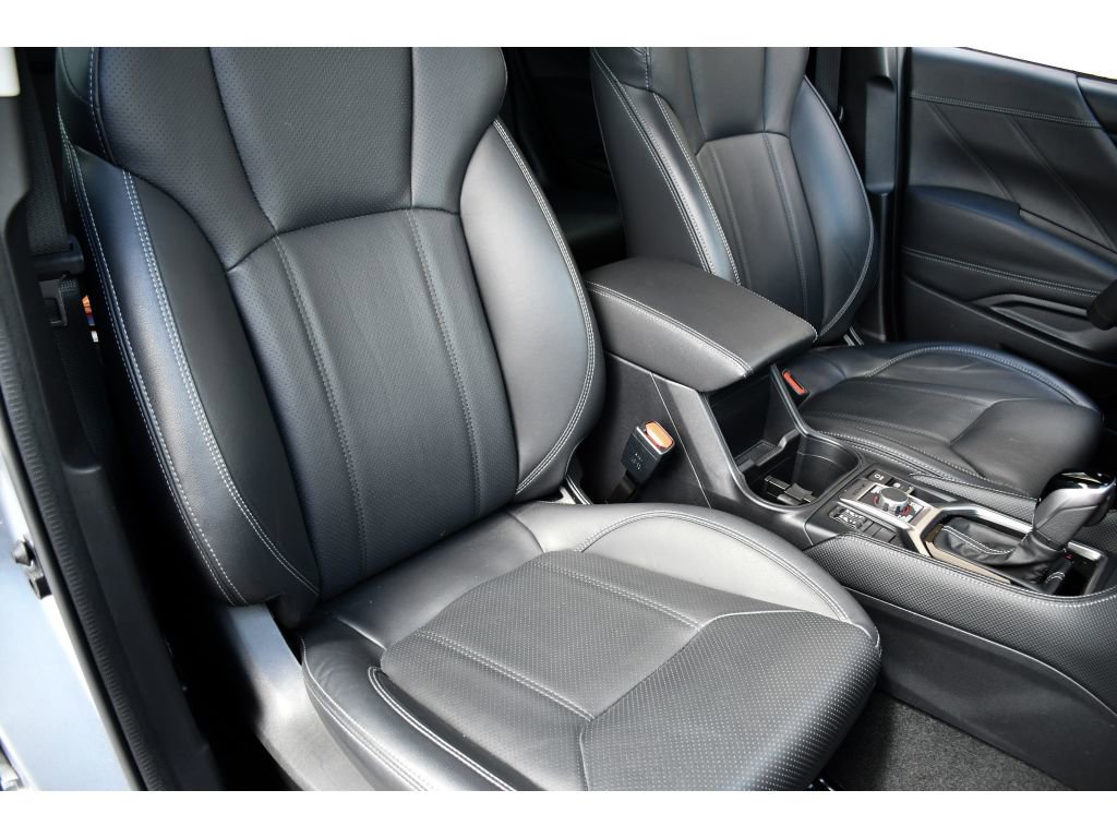 Used 2023 Subaru Forester Touring AWD/4WD image 32