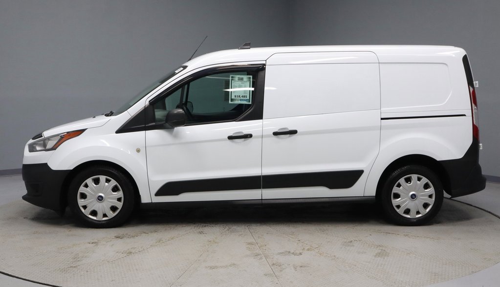 Used 2020 Ford Transit Connect XL image 8