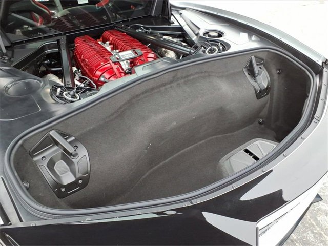 New 2026 Chevrolet Corvette Z06 w/ Battery Protection Package image 6