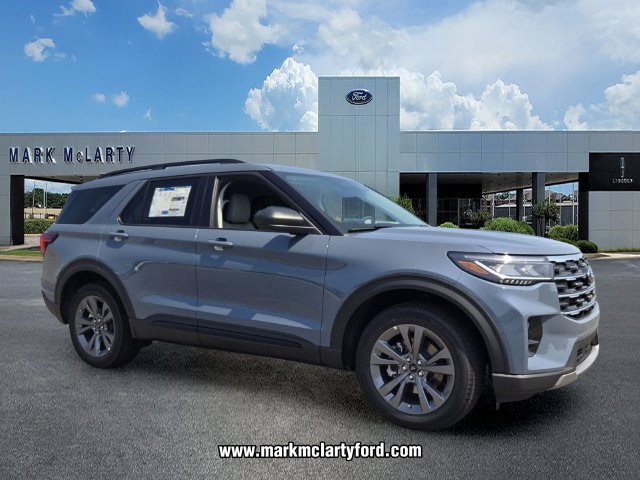 New 2026 Ford Explorer Active w/ Active Comfort Package AWD/4WD image 5