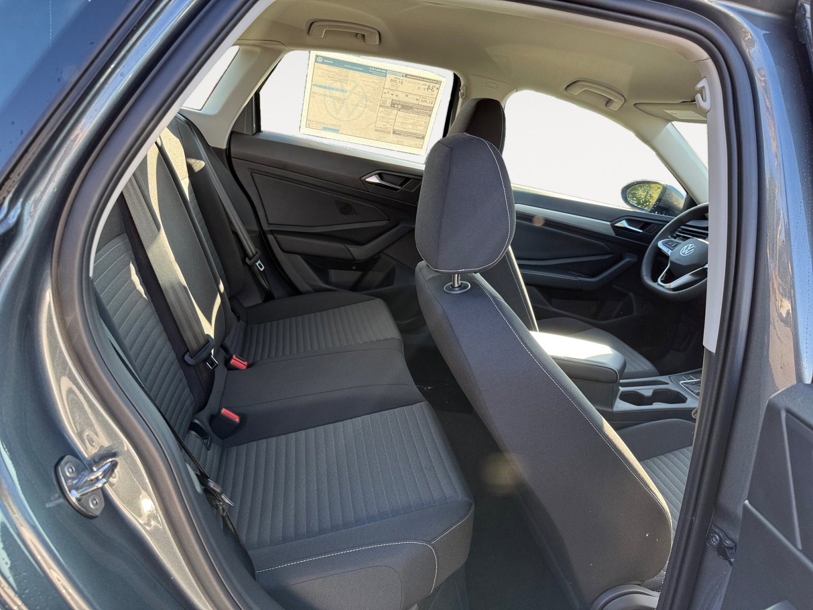 New 2026 Volkswagen Jetta S image 18