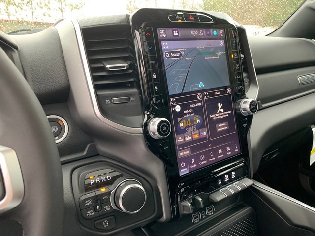 New 2026 RAM 1500 Big Horn image 18