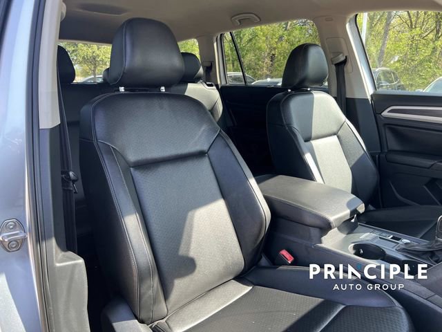 Used 2018 Volkswagen Atlas SE image 34