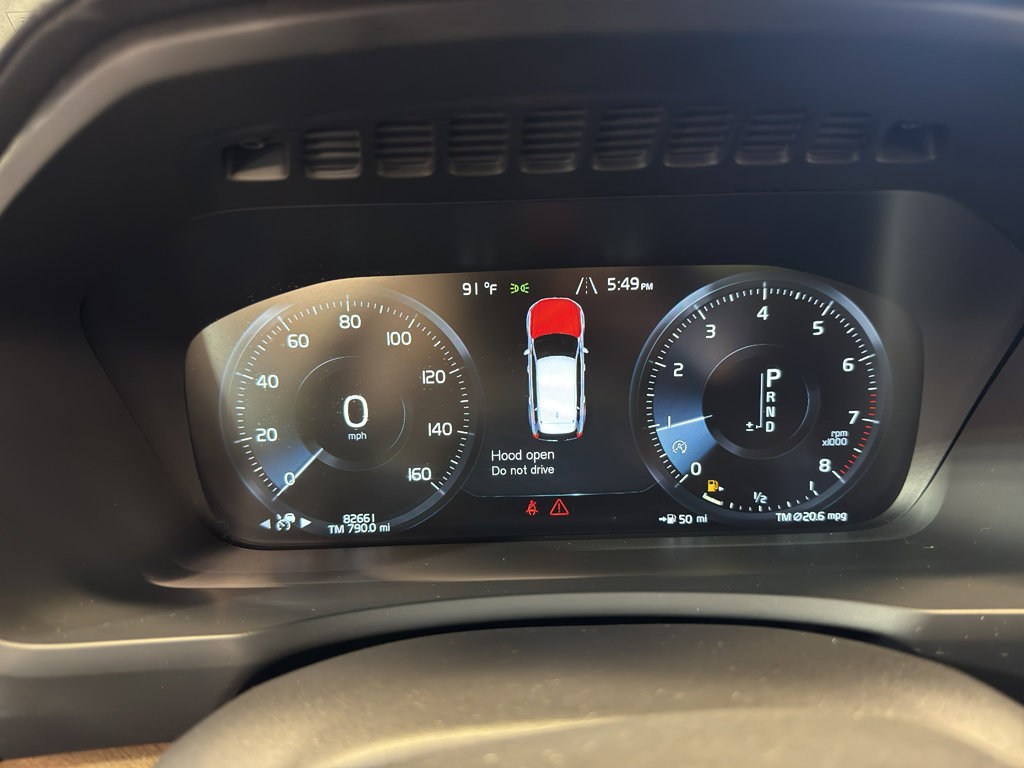 Used 2018 Volvo XC90 T6 Inscription w/ Convenience Package image 17