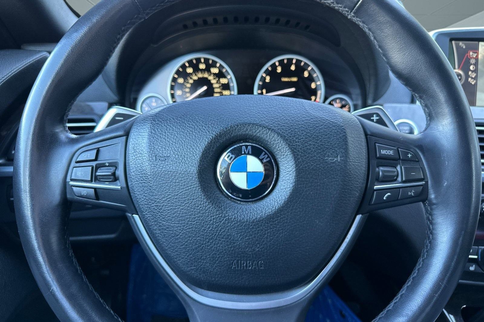 Used 2012 BMW 650i 650i image 16