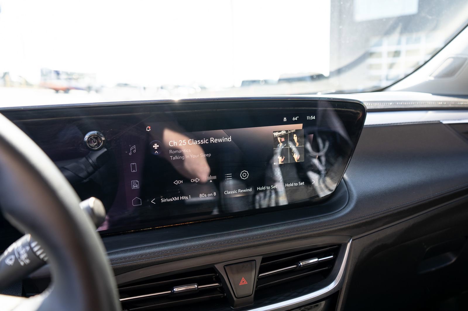 Used 2024 Buick Encore GX Sport Touring w/ Comfort Package FWD image 23