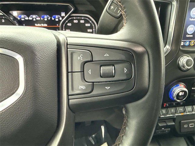 Used 2023 GMC Sierra 2500 AT4 w/ AT4 Premium Plus Package image 24