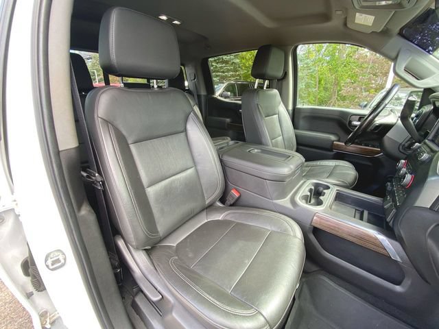 Used 2020 Chevrolet Silverado 1500 RST w/ All-Star Edition AWD/4WD image 27