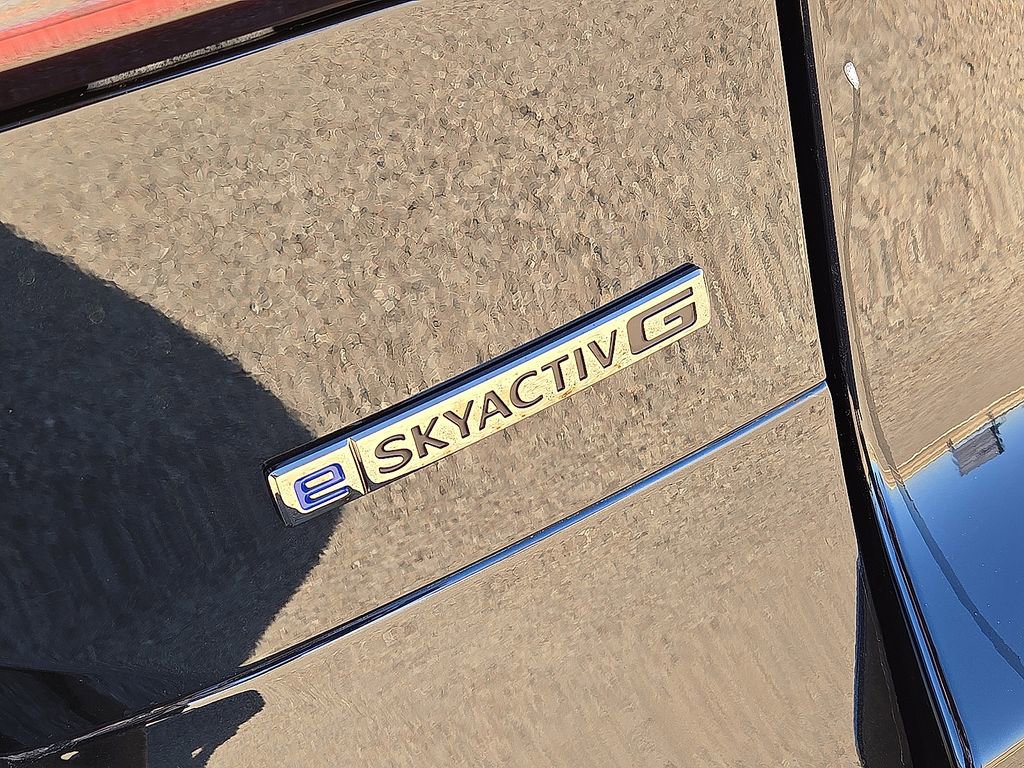 New 2026 MAZDA CX-70 3.3 Turbo w/ Premium Package image 13