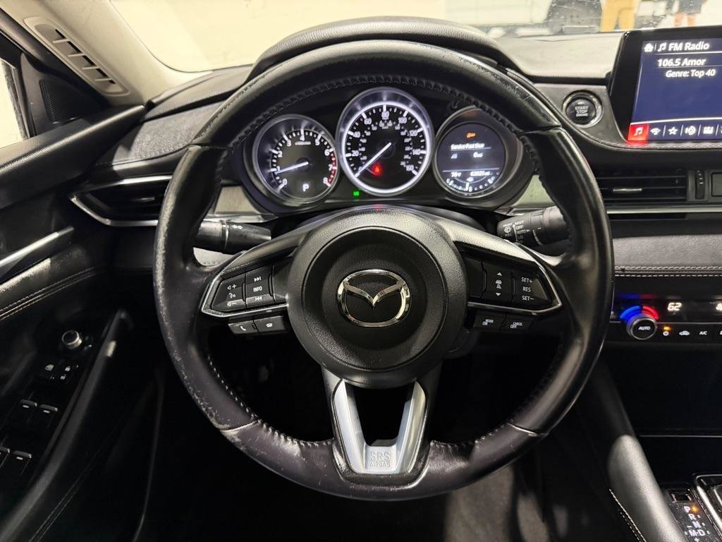 Used 2020 MAZDA MAZDA6 Touring FWD image 28